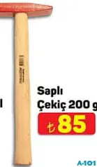 SAPLI ÇEKİÇ 200 G SAPLI ÇEKİÇ 200 G